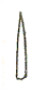 Taper / Round Point